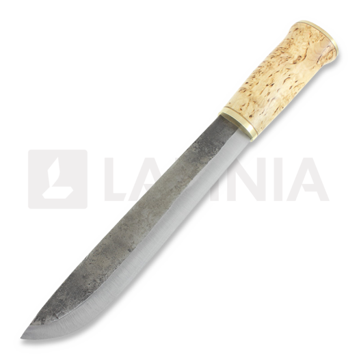 Jani Ryynänen Visaleuku 210