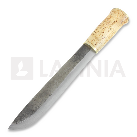 Jani Ryynänen Visaleuku 210