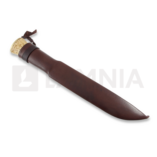 Jani Ryyn&auml;nen Leuku natural 210