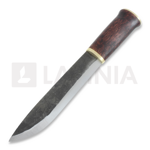 Jani Ryynänen Leuku stained 180