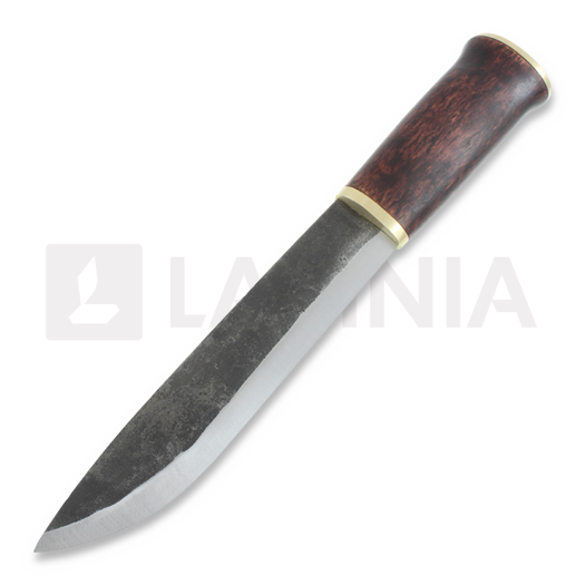 Jani Ryynänen Leuku stained 180