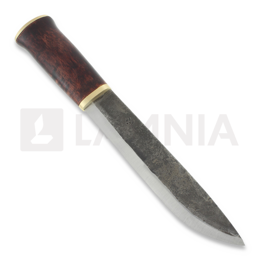 Jani Ryynänen Leuku stained 180