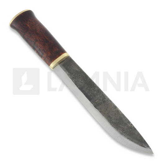 Jani Ryynänen Leuku stained 180
