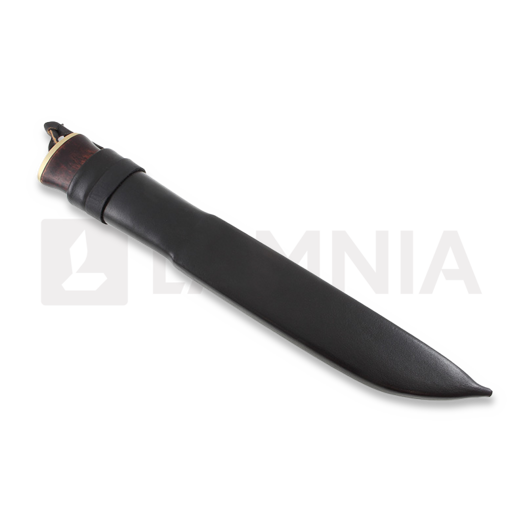 Jani Ryynänen Leuku stained 180