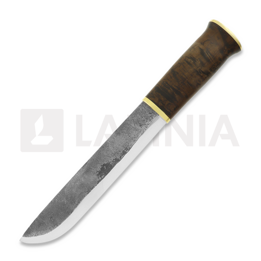 Jani Ryynänen Leuku stained 195