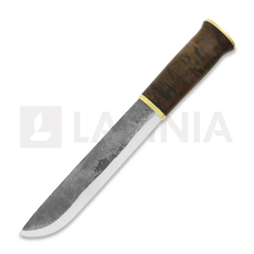 Jani Ryynänen Leuku stained 195