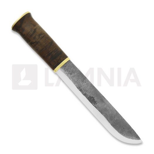 Jani Ryynänen Leuku stained 195