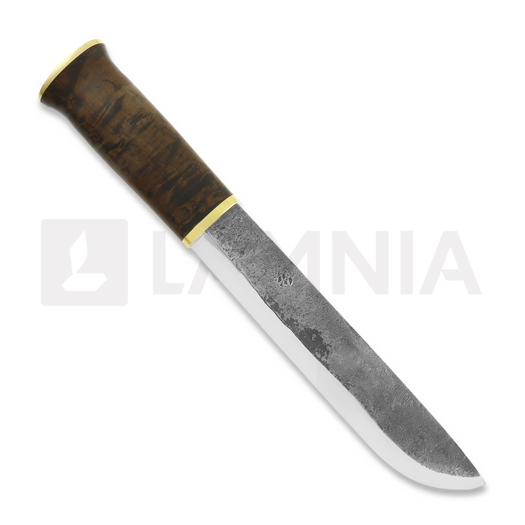 Jani Ryynänen Leuku stained 195