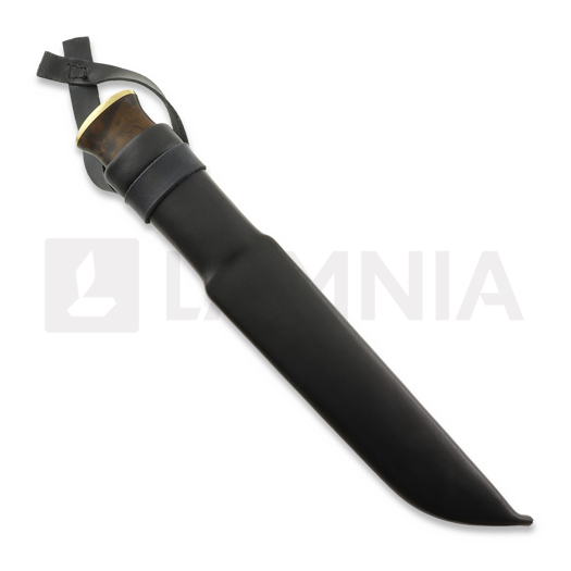 Jani Ryynänen Leuku stained 195