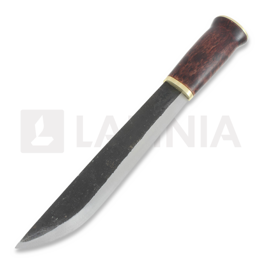 Jani Ryynänen Leuku stained 210