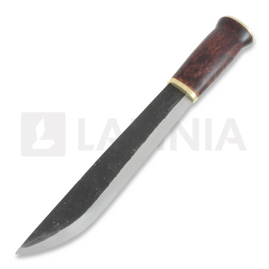 Jani Ryynänen Leuku stained 210