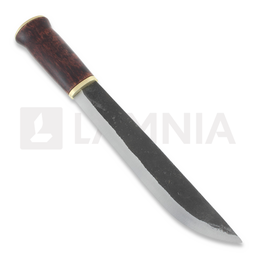 Jani Ryyn&auml;nen Leuku stained 210