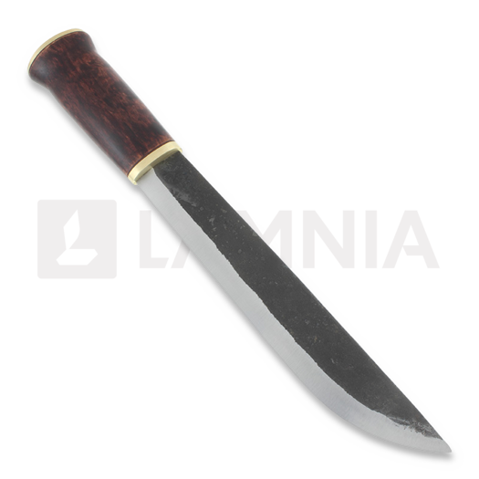 Jani Ryynänen Leuku stained 210