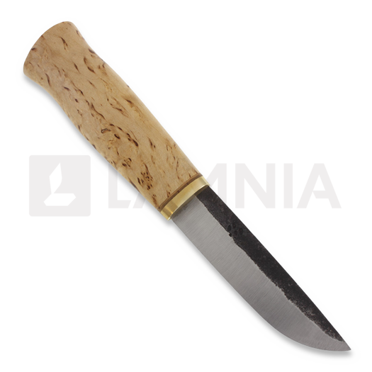 Jani Ryynänen Skinner Puukko 100 finnish Puukko knife