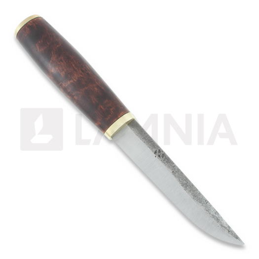 Coltello finlandese Jani Ryynänen Puukko 105mm, petsattu