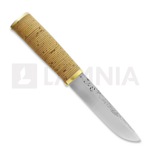 Jani Ryyn&auml;nen Tuohip&auml;&auml; kniv