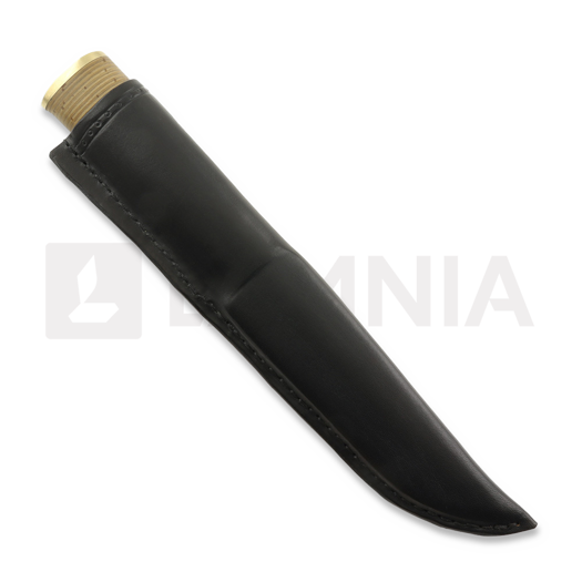 Jani Ryynänen Tuohipää Messer