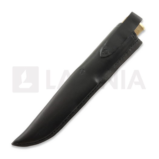 Jani Ryyn&auml;nen Tuohip&auml;&auml; kniv