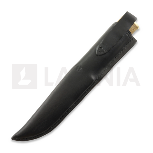 Jani Ryynänen Tuohipää Messer