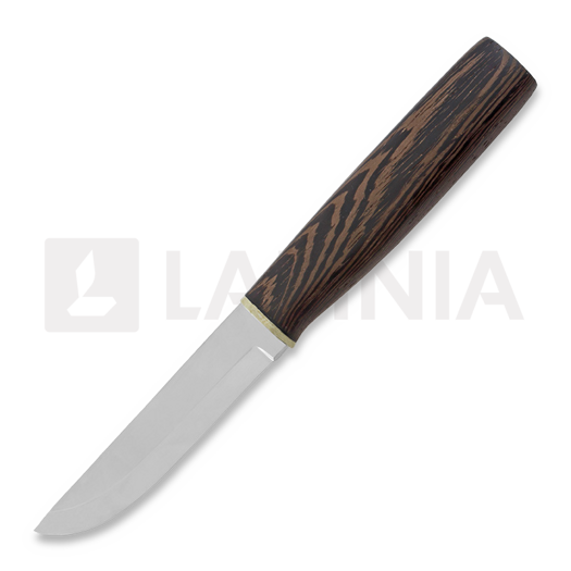 Nůž Javanainen Forge Ahola, wenge