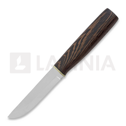 Javanainen Forge Ahola kés, wenge