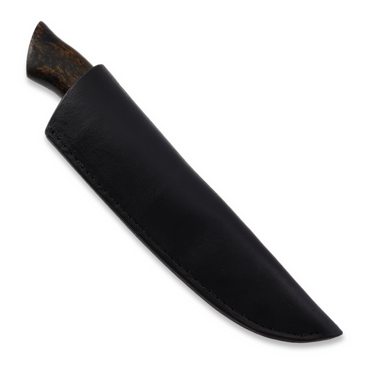 Javanainen Forge Damascus knife 3