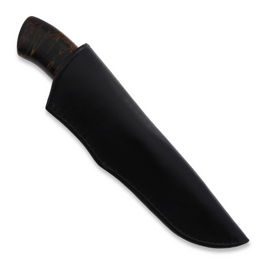 Javanainen Forge Damascus knife 4