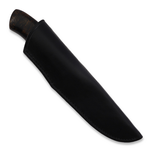 Javanainen Forge Damascus knife 5