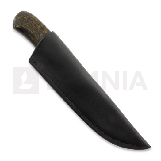 Javanainen Forge Damascus knife 6 ナイフ