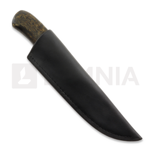 Nóż Javanainen Forge Damascus knife 6