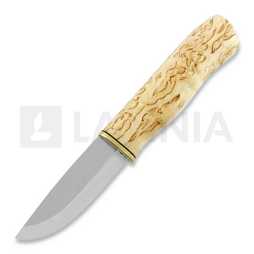 Bushcraft nôž Javanainen Forge Hunter RWL-34