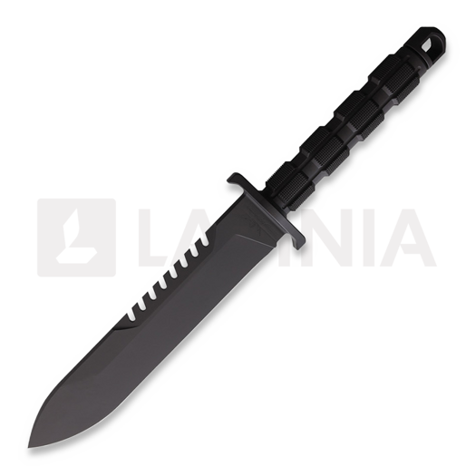 Jesse James Big Fixie Survival Bowie