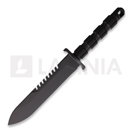 Jesse James Big Fixie Survival Bowie