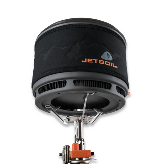 Jetboil Ceramic Fluxring pot, 1.5L