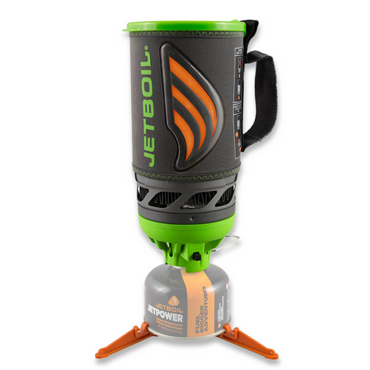 Jetboil Flash 2.0 PCS JavaKit Ecto
