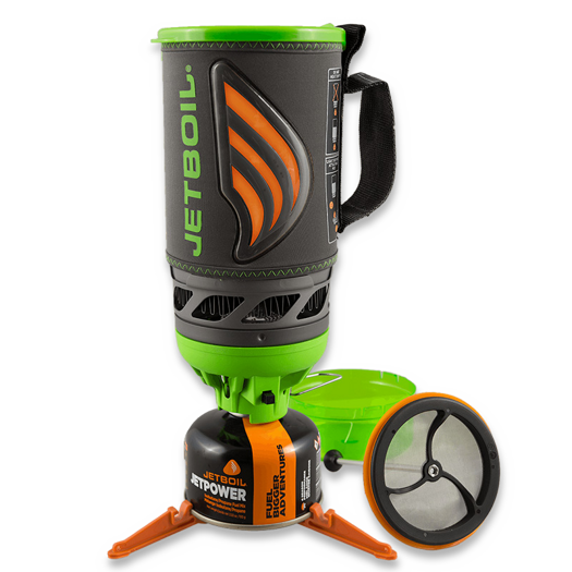 Jetboil Flash 2.0 PCS JavaKit Ecto