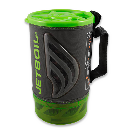 Jetboil Flash 2.0 PCS JavaKit Ecto