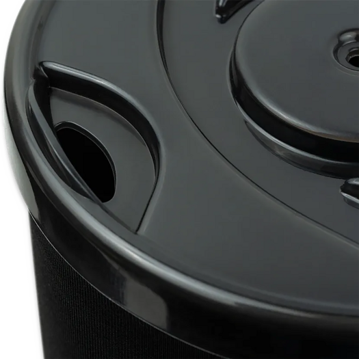 Jetboil Flash Fast Boil 1,8 black