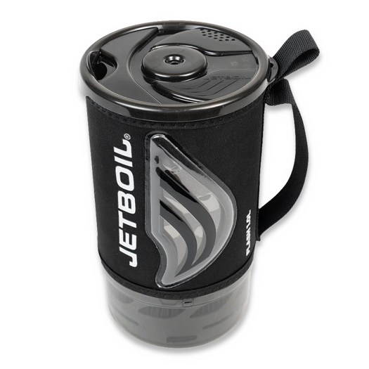 Jetboil Flash PCS 1,0L Black