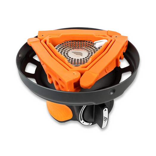 Jetboil Flash PCS 1,0L Dark Camo