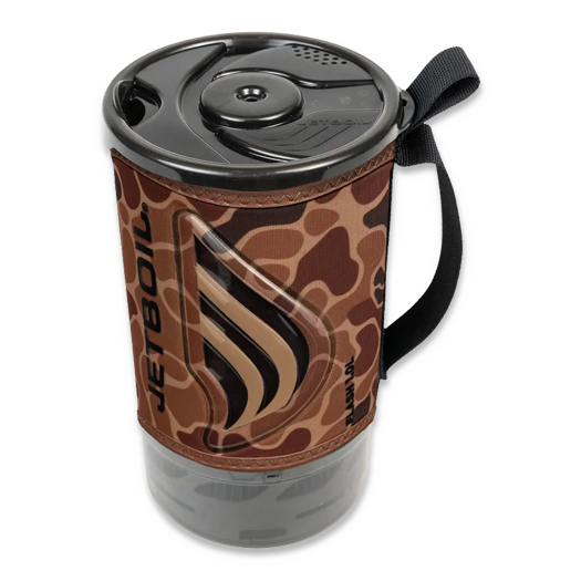 Jetboil Flash PCS 1,0L, Duck Camo