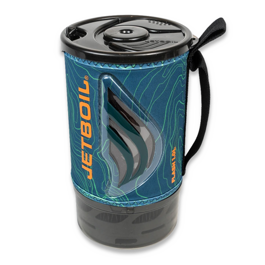 Jetboil Flash PCS 1,0L Ocean Topo