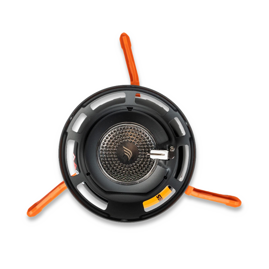 Jetboil Flash PCS JavaKit Topo