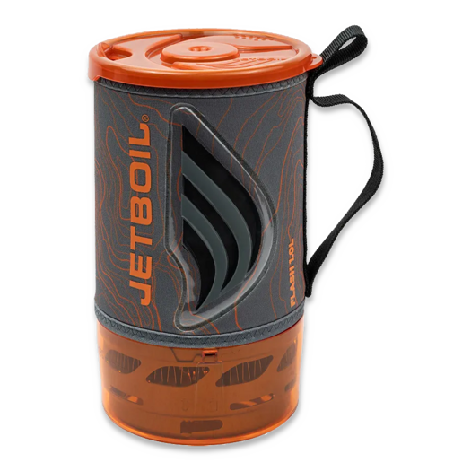 Jetboil Flash WindGuardKit 1,0 Topo