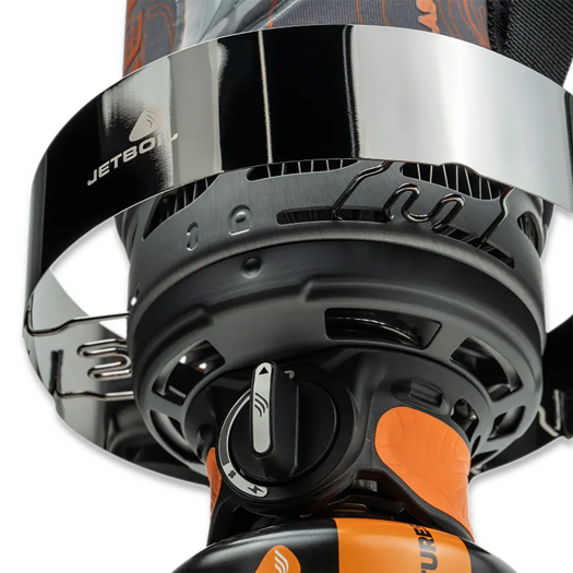Jetboil Flash WindGuardKit 1,0 Topo