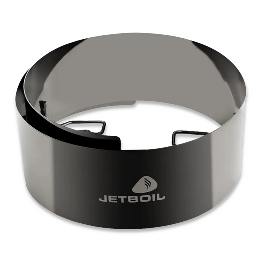 Jetboil Flash WindGuardKit 1,0 Topo