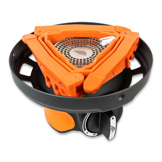 Jetboil Flash WindGuardKit 1,0 Topo