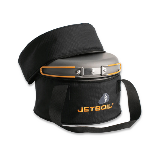 Jetboil Genesis Basecamp