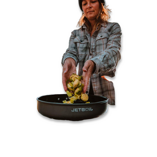 Jetboil Genesis Basecamp