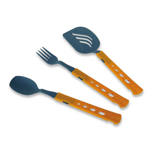 Jetboil Jetset Utensil Kit